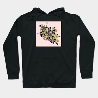 Dandelions Hoodie